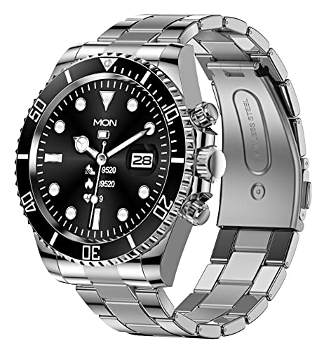 Nexus Pro Smartwatch North 511 Review