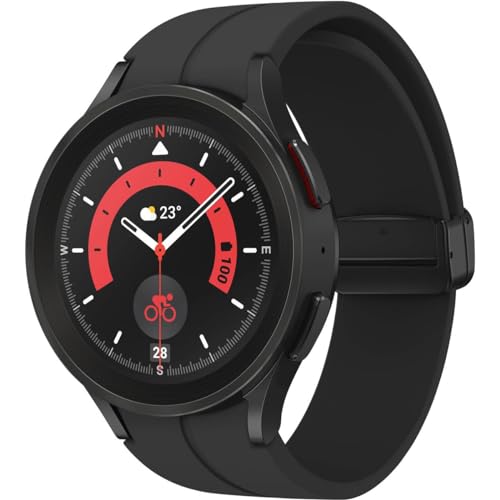 Nova Galaxy 4 Pro Smartwatch
