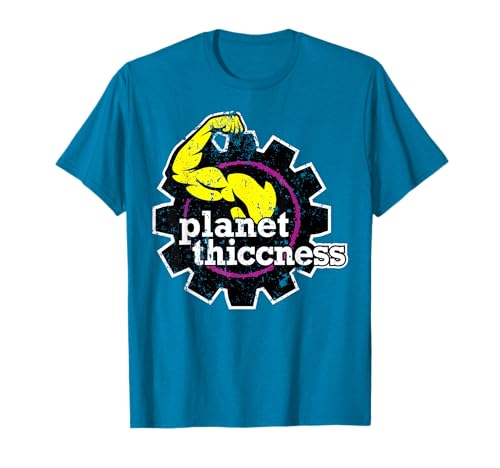 Planet Fitness Employee Clothing
