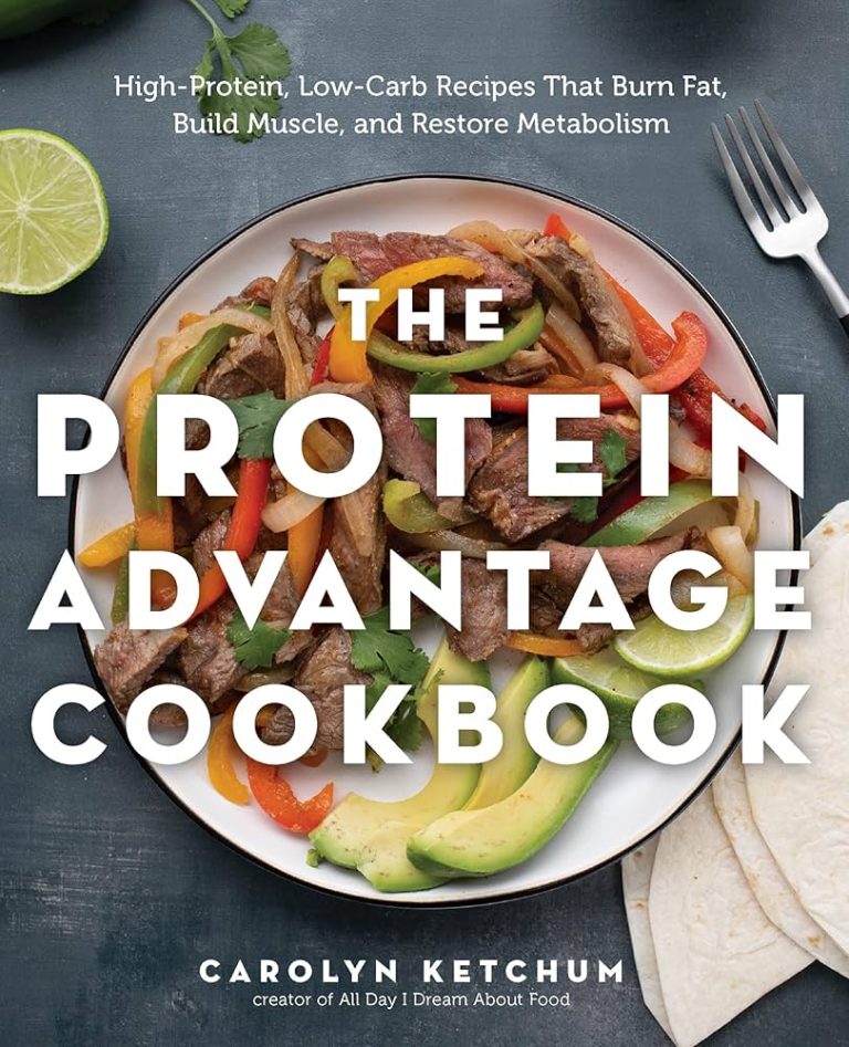 Recipes to Burn Fat And Build Muscle: Ultimate Guide
