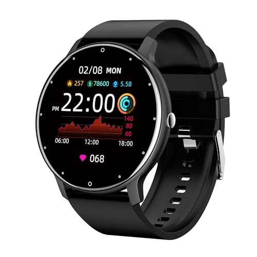 Rival Smartwatch Reviews Consumer Reports