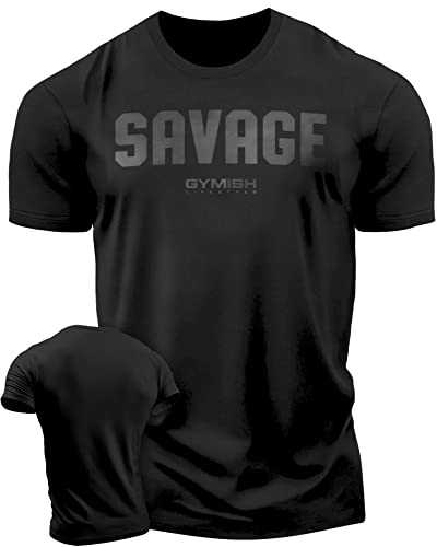 Savage Fitness Clothing