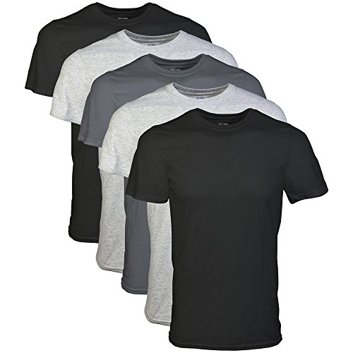 Slim Fit Clothes for Men