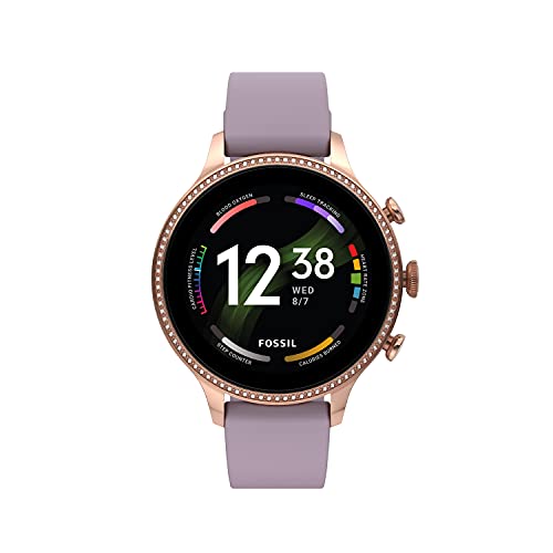 Smartwatch Fossil Watches for Women
