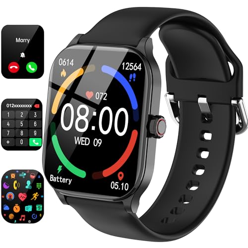 Smartwatch Make Calls Without Phone