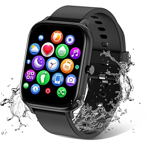 Smartwatch Similar to Apple Watch