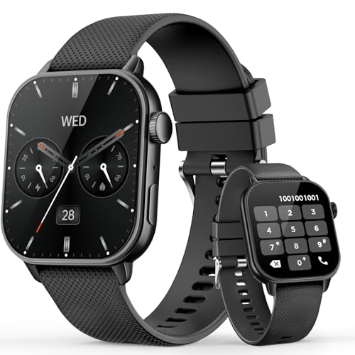 Smartwatch That Looks Like a Real Watch