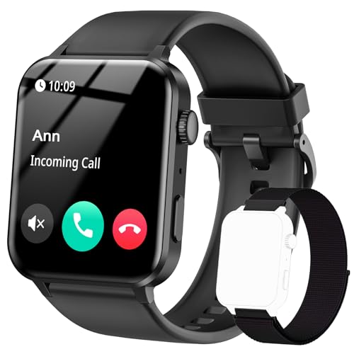 Smartwatch That Looks Like Apple Watch