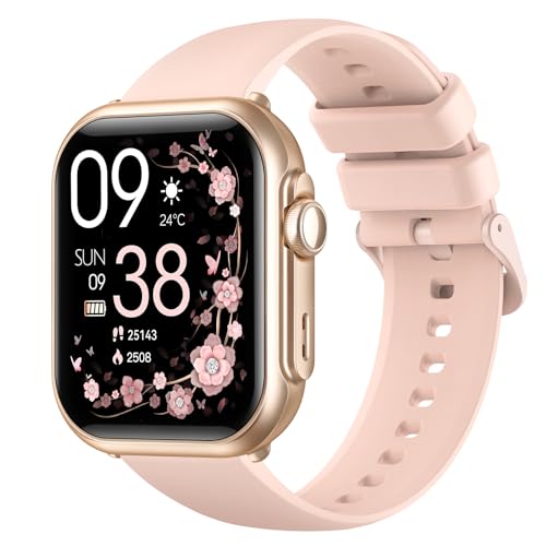 Smartwatch With Good Battery Life