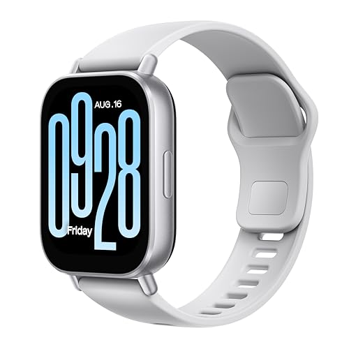 Smartwatch Xiaomi Redmi Watch 5 Active