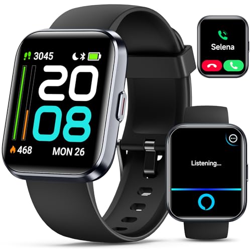 Smartwatches That Work With Iphone