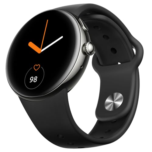 Smartwatches With Always on Display