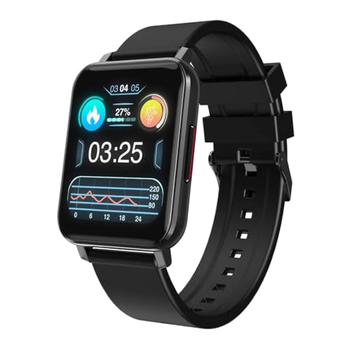 Spade And Co Smartwatch 2