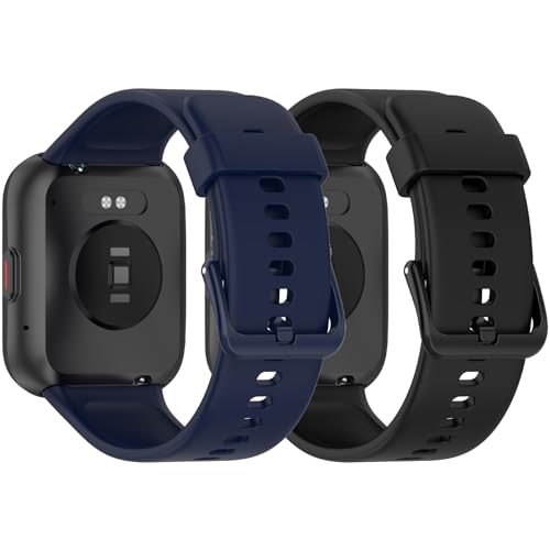 Spade And Co Smartwatch 3 Band Size