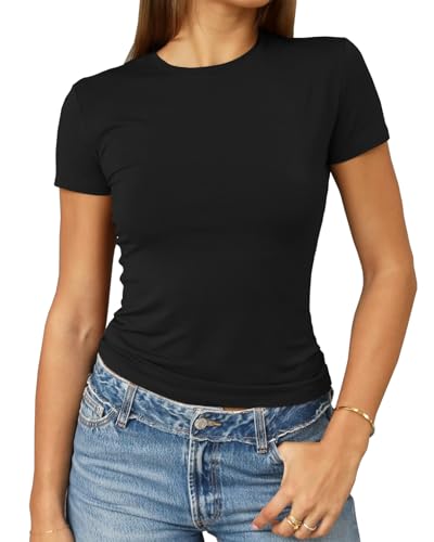 Tight Fitted Clothing