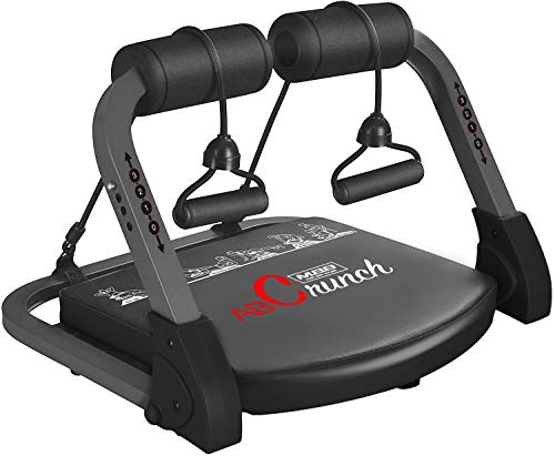 Upper Body Cardio Equipment