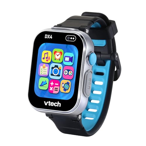 Vtech Kidizoom Smartwatch Dx2 Vs Vtech Kidizoom Smartwatch Dx4 Specs
