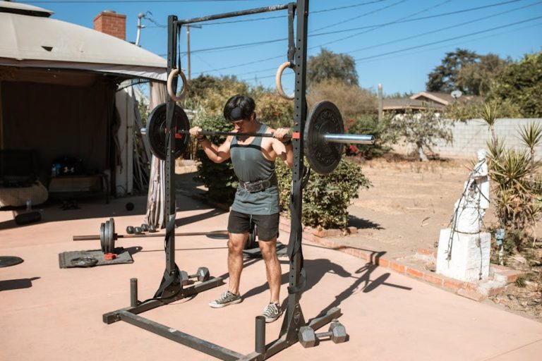 7 Day Workout Schedule To Build Muscle Maximize Gains.Jpg