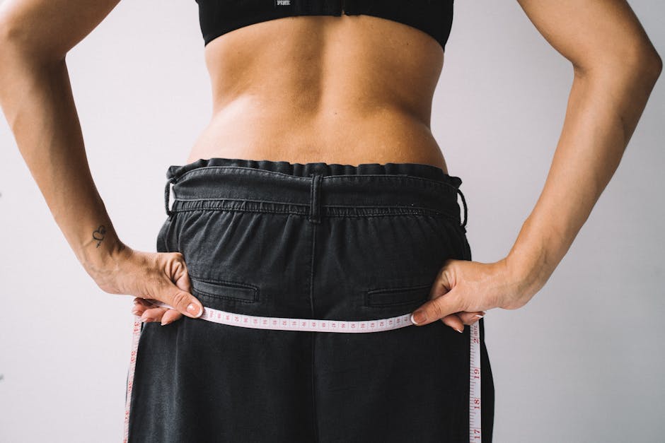 Your Dream Body Personal Training Transform Amp Thrive.Jpg